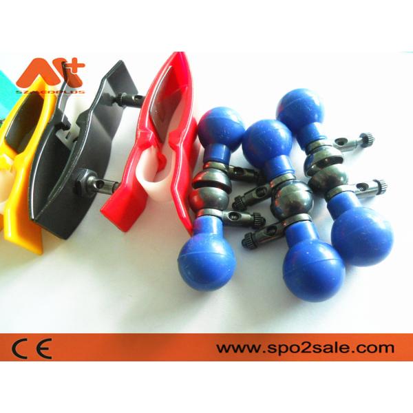 IEC электродов CFS педиатрический Ecg электрода лимба младенца EKG