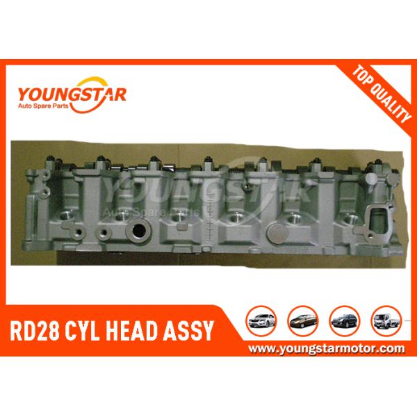 NISSAN Modello Patrol Car Engine Cylinder Head Y61 - Codice Motore RD28TI - Anno 1999