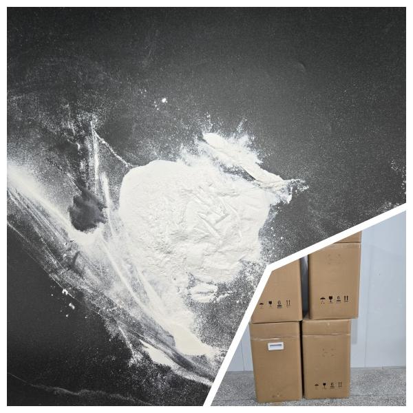 50 KV/Mm Dielectric Strength ETFE Powder For Rotational Molding / Coating