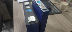 Lítio Ion Battery 3.2v 100ah Lifepo4 do sistema de energia solar 170wh/Kg