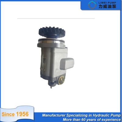 Zoom Wp12 Hydraulic Tractor Gear Pump 1010001572