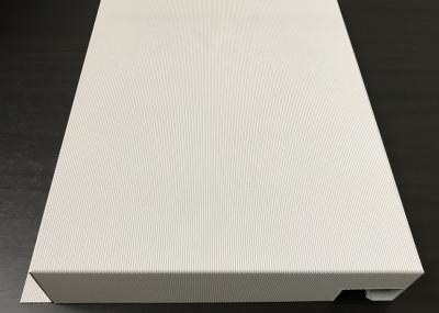 PVDF Pre - Coated Perforated Honeycomb Composite Suspended Ceiling Hooks