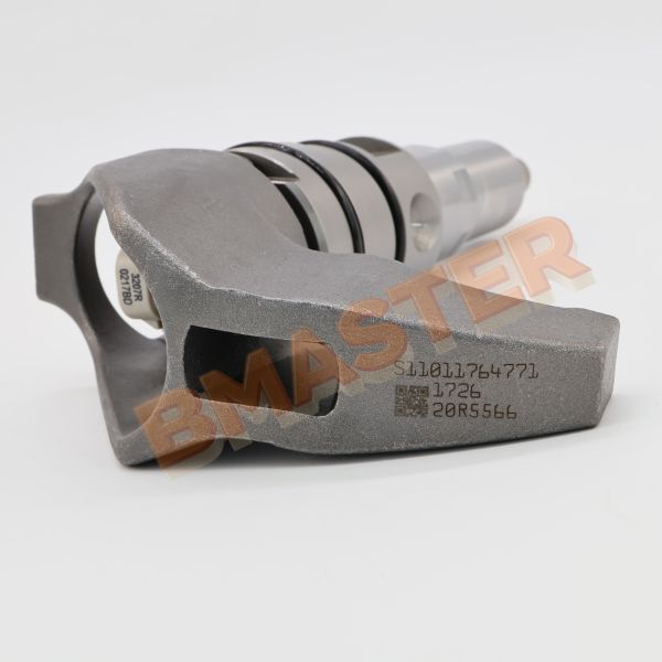 319-8470 Fuel Injector For C175 Engine With 6 Month Warranty - Diesel Injector Replacement Part