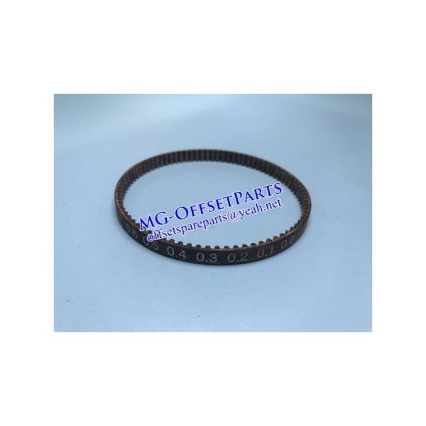 S9.164.1447, 4230003 FOR POWER SPARY UNIT, HD ORIGINAL TOOTHED BELT, ORIGINAL HD NEW PARTS