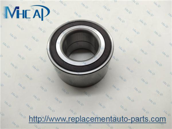 Peças para automóveis Substituição do kit de rolamentos do eixo dianteiro OEM BBM2-33-047 Para MAZDA