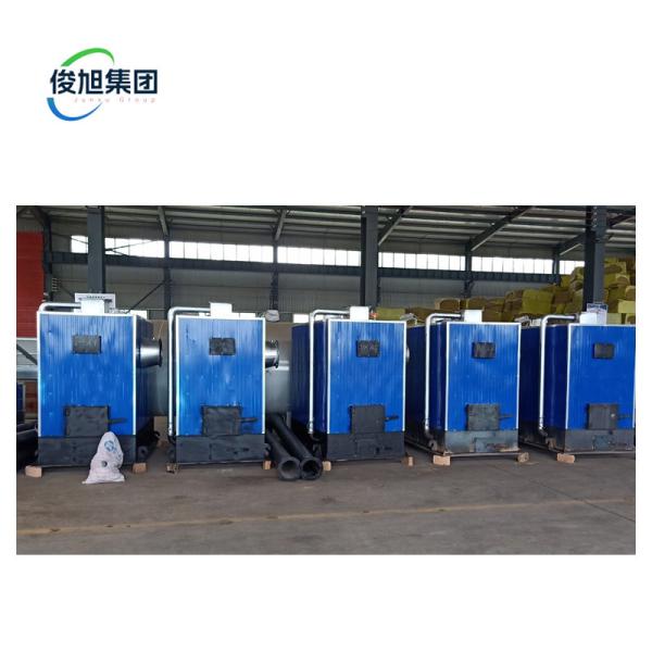 Customization Evaporation Capacity Heat Exchange Hot Air Stove for Industrial Heating