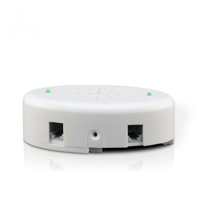 2 port security alarm system for mobile phone, tablet pc,camera, watch and so on