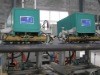 API Tube mill line