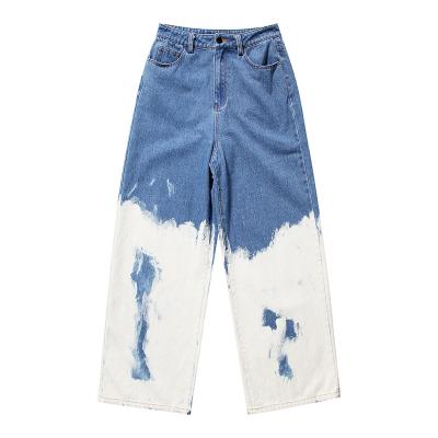 M contínuo Size Corduroy Pants