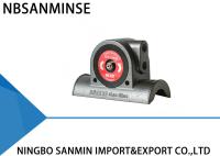 Type directionnel drague de fluage d'équipement pneumatique industriel de vibration de canalisation de GT-25/35U