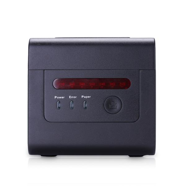 Anti Oil Waterproof 300mm/S POS Receipt Printer 203dpi For Kitchen