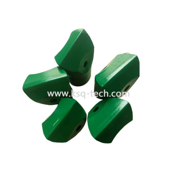 Конусность зубило 7 градусов сдержанное с диаметром 32mm 34mm 36mm 38mm 40mm 42mm