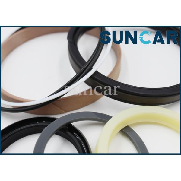 707-99-41130 Dump Bucket Hydraulic Cylinder Piston Seal Kit Fits Komatsu WA180L-3 Wheel Loader