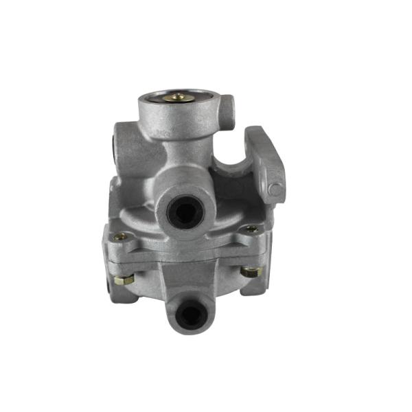 2000-2020 Year ISUZU Truck Parts Brake Relay Valve , Heavy Truck Accessories