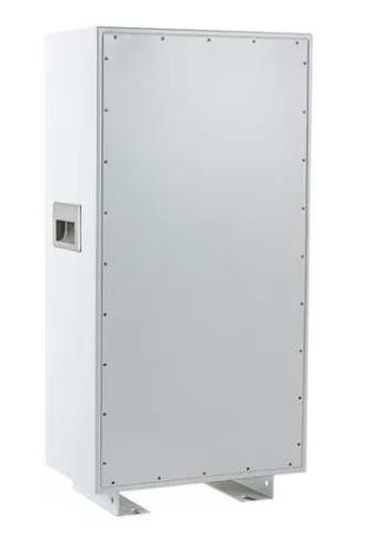 Mutiscene BMS с солнечной батареи решетки, хранения решетки иона лития 192V 200AH