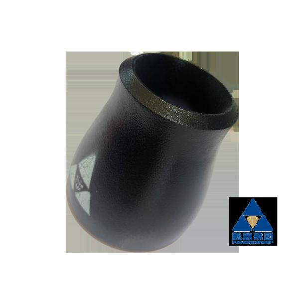 18 дюймов x 10 редуктор A860 WPHY60 нержавеющей стали дюйма ASME B16.9 концентрический