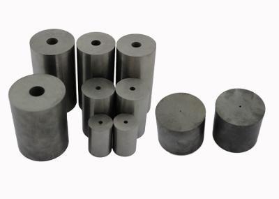 HIP Sintering K40 Φ20mm Tungsten Carbide Cold Heading Dies High Strength