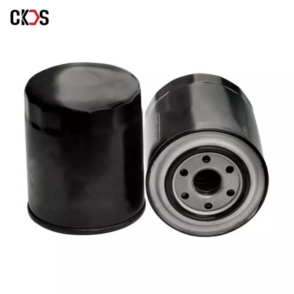 Сделано в Китае, комплект для восстановления, сборочный элемент, масляный фильтр, дизельный двигатель, OEM-завод, запасные части для японских грузовиков для MD110920