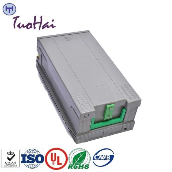 445-0657564モジュール5887の通貨カセットからの4450657564 NCRの現金