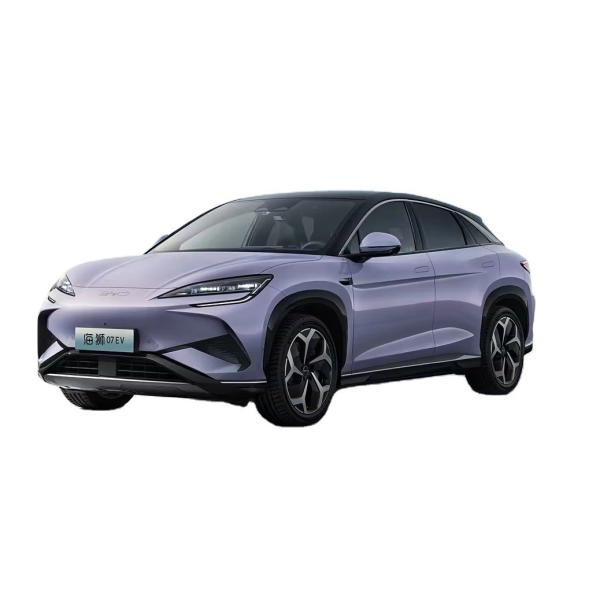 BYD honrar Sea Lion Intelligent Aviation Edition 2024 610KM alcance
