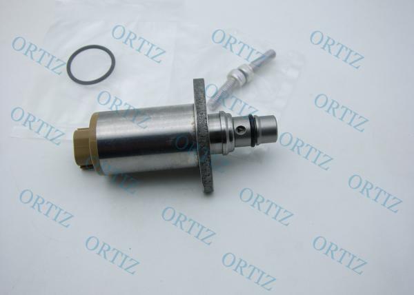 Steel DENSO Suction Control Valve For Truck High Durability 294200 - 0650