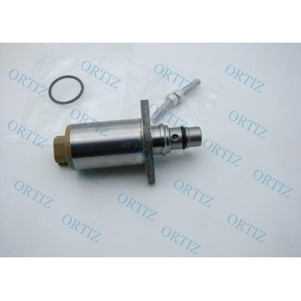 Steel DENSO Suction Control Valve For Truck High Durability 294200 - 0650