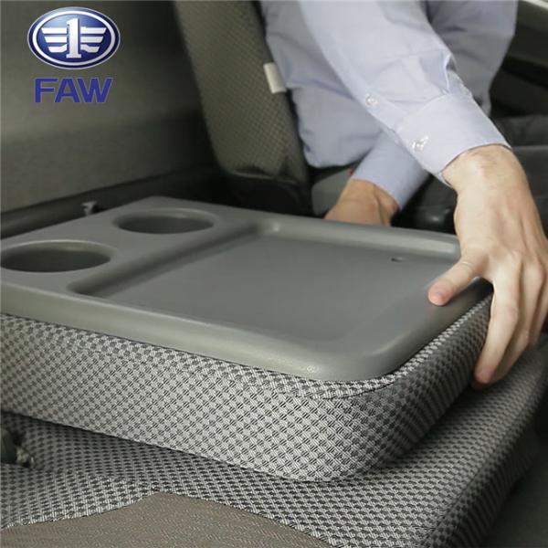 FAW Tiger - V 11 - 20 Ton 4*2 Heavy Cargo Truck / Commercial Delivery Vehicles