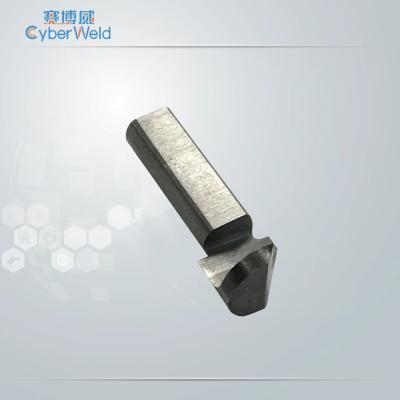 Fei Cw 35mm 63mm Scraping Blades And Tips Electrofusion Tooling
