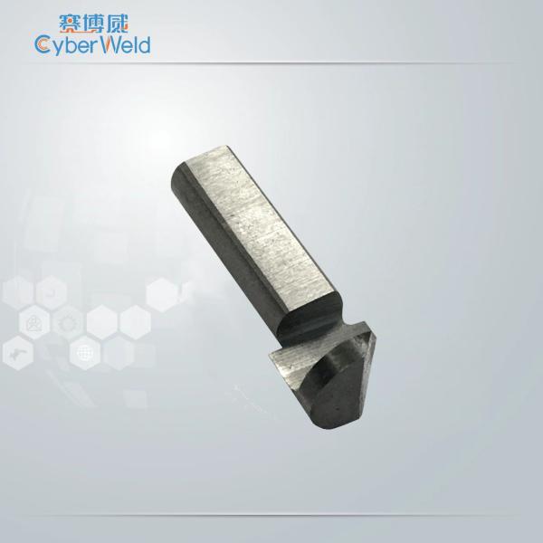 Fei Cw 35mm 63mm Scraping Blades And Tips Electrofusion Tooling