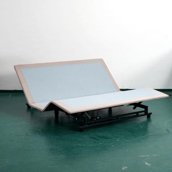 BN Multi Functional Lifting Intelligent Mattress Wireless Control Smart Electric Mattress Latex Massage Function Bed