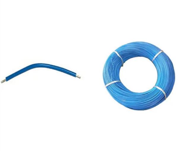 Fonte excelente de Industray da resistência fio bonde do núcleo do PVC do único