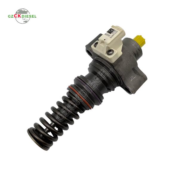 Bomba de inyección de combustible para motores diesel 1625753 BEBU5A00000 para DAF MX EUROPE