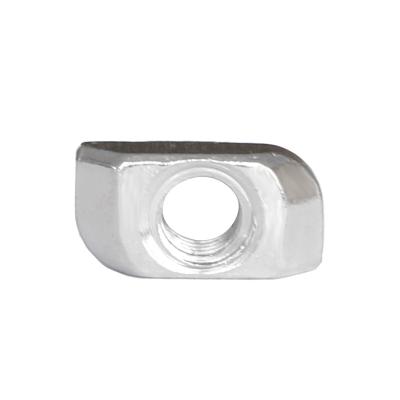 Stainless steel Series T Nuts,T Slot Nut Hammer Head Fastener ，Nut Assortment Kit for Aluminum Profile