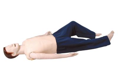 Advanced ALS Training First Aid Dummies