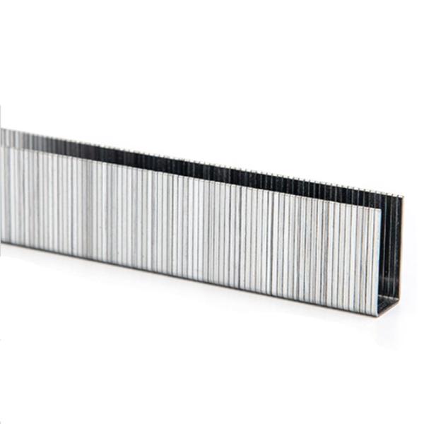 20 Gauge 1/2 Crown 22mm Wire Staples for Air Staple 1022J и в мебельной обивке