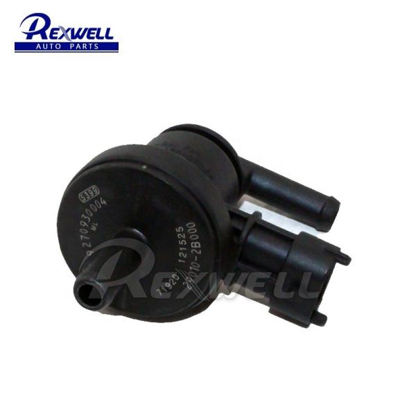 290102B000 Hyundai Auto Parts Canister Purge Solenoide Valve para Kia ACCENT IV Saloon