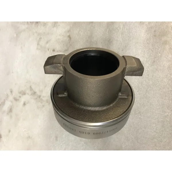 Clutch Release Bearing By1001477999 Dump Truck Spare Parts