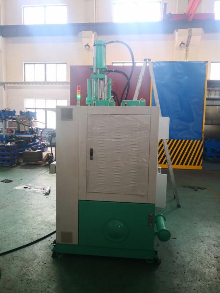 Rubber Processing Machinery Rubber Injection Molding Machine For Making Auto Parts Rubber Bushing