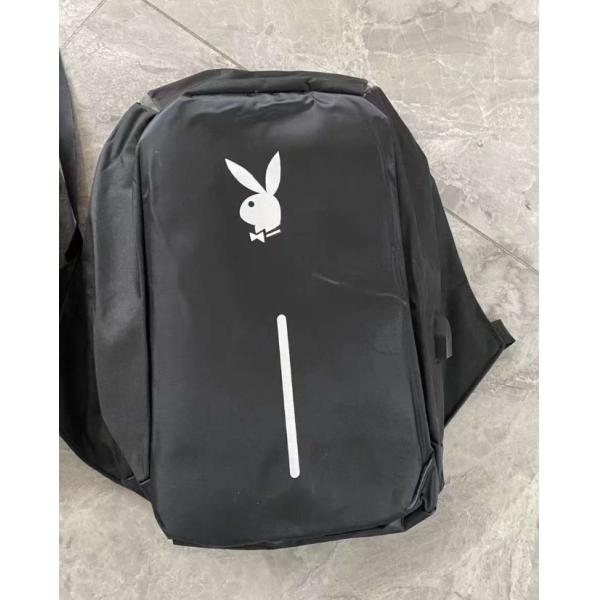 Factory Price Large Capacity Business Double Shoulder Backpack Laisure Student School Bag Multi-Functional Waterproof