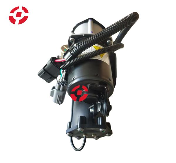 Air suspension compressor pump LR023964 Air compressor for Land Rover Air pump repair kits