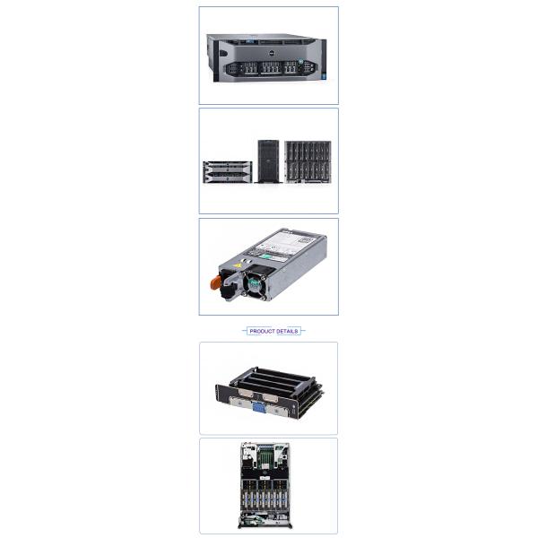 2x Intel Xeon E5-4610 v4 1.8GHz 25M Cache 6.4 GT/s QPI Server for Dell PowerEdge R830