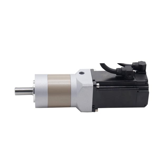 Servo-moteur électrique de direction de chariot élévateur électrique de 48 V 400 W 1,27 Nm