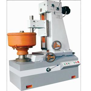 T8380 トラックとバスのブレーキディスク修理機械