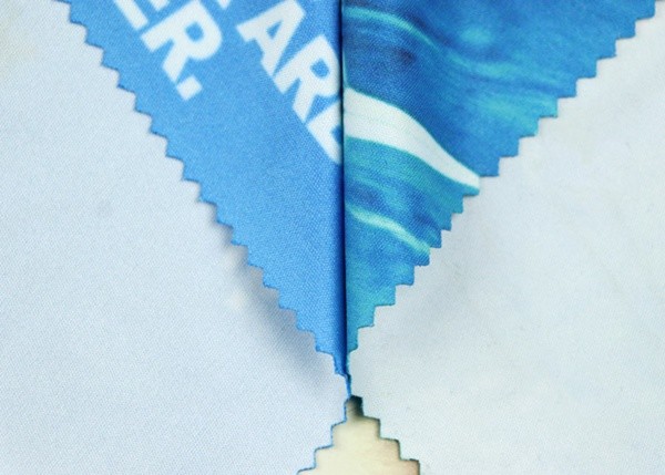 Двойник встал на сторону ткань чистки Микрофибер для ювелирных изделий Кристл серебра рояля стекел