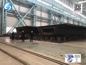 Zhenjiang Great Wall Heavy Industry Technology Co.,Ltd