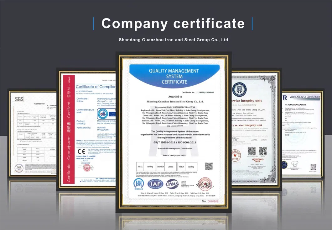 Бесплатный образец трубы из углеродистой стали Din ST35.8 для характеристик