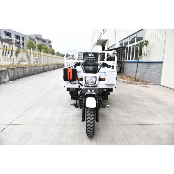 150cc/175cc/200cc Мотор Моторизованные трехколесные грузовые трехколесные для взрослых от WUYANG