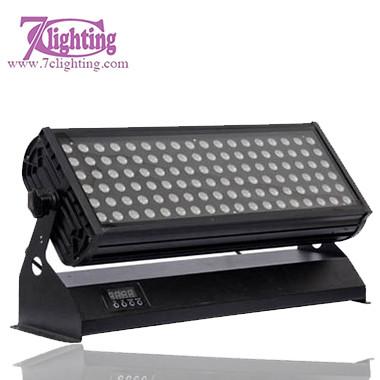 Waterproof LED Wall Washer 108x3W LED Projector Floodlighting IP65 Architecture Lighting