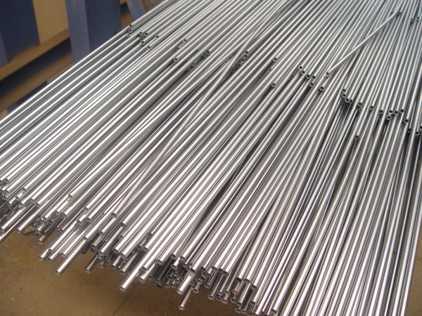 Seamless cold drawn and hot rolled steel tubes GB/T 8162