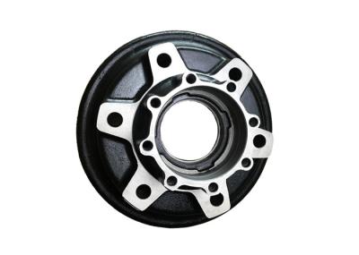 Forklift Hub Rear Axle Drum Brake Spare Parts For Forklift Trucks